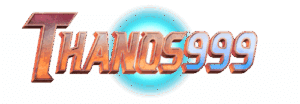 thanos999 logo